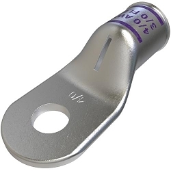 ILSCO CCL-4/0-38 ILSCO ClearChoice Lug Compression Connector