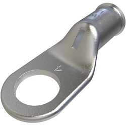 ILSCO CCL-4-38 Wire Or Cable Compression Connector