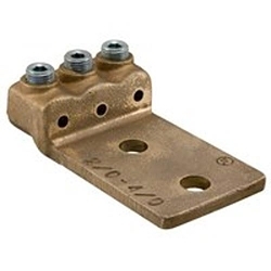 ILSCO CL-1-1 ILSCO ClearChoice Mechanical Lug