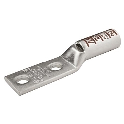ILSCO CLWN-1000-38-1 ILSCO SureCrimp Lug Compression Connector Sight Hole