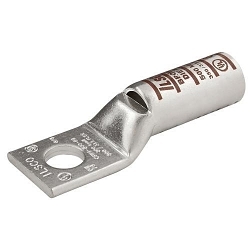 ILSCO CLWS-4/0-38 ILSCO SureCrimp Lug Compression Connector Sight Hole