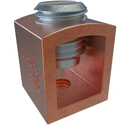 ILSCO CO4SP ILSCO ClearChoice Mechanical Lug