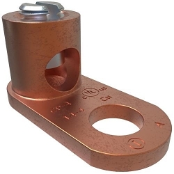 ILSCO CP-4 ILSCO ClearChoice Post Connector