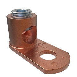 ILSCO CP-0 ILSCO ClearChoice Post Connector