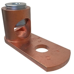 ILSCO CP-250 ILSCO ClearChoice Post Connector