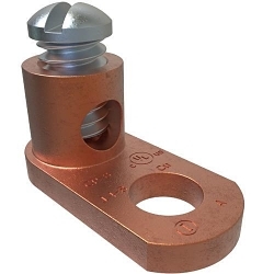 ILSCO CP-8 ILSCO ClearChoice Post Connector