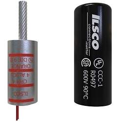 ILSCO CPM-4 ILSCO ClearChoice Pigtail Adapter