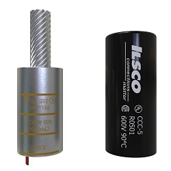 ILSCO CPM-600 ILSCO ClearChoice Pigtail Adapter