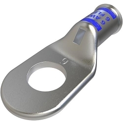 ILSCO CRA-6-516M ILSCO ClearChoice Mining Lug Connector