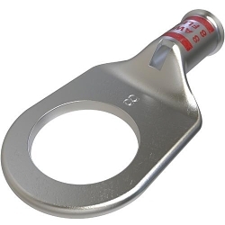 ILSCO CRA-8-12M ILSCO ClearChoice Mining Lug Connector