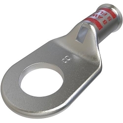 ILSCO CRA-8-516M ILSCO ClearChoice Mining Lug Connector