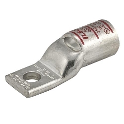 ILSCO CSWN-350-38 ILSCO SureCrimp Lug Compression Connector Sight Hole