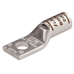 ILSCO CSWS-2-14 ILSCO SureCrimp Lug Compression Connector Sight Hole