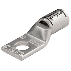 ILSCO CSWS-2/0-38 ILSCO SureCrimp Lug Compression Connector Sight Hole