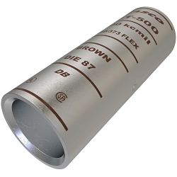 ILSCO CT-500 ILSCO SureCrimp Compression Sleeve