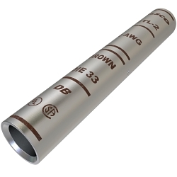 ILSCO CTL-2 ILSCO SureCrimp Compression Sleeve