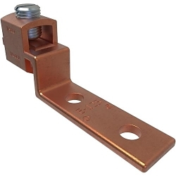 ILSCO E-125 ILSCO ClearChoice Mechanical Lug