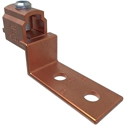 ILSCO E-225 Clearchoice Mechanical Lug