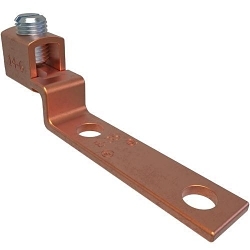 ILSCO E-35 ILSCO ClearChoice Mechanical Lug