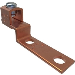 ILSCO E-70 Clearchoice Mechanical Lug