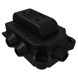 ILSCO GTA-2-2-W/C ILSCO ClearChoice Parallel Tap Connector