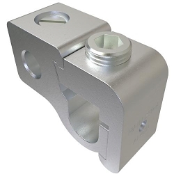 ILSCO GTA-250-0 ILSCO ClearChoice Parallel Tap Connector