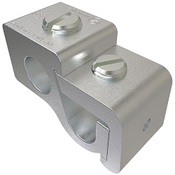 ILSCO GTA-0-0 ILSCO ClearChoice Parallel Tap Connector