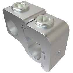 ILSCO GTA-250-250 ILSCO ClearChoice Parallel Tap Connector