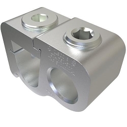 ILSCO GTA-750-500 ILSCO ClearChoice Parallel Tap Connector