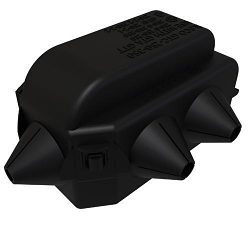 ILSCO GTT-250-0-W/C ILSCO ClearChoice T-Tap Connector
