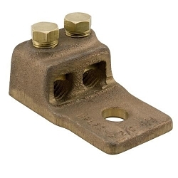 ILSCO H2L-35-2N ILSCO ClearChoice Mechanical Lug