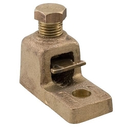 ILSCO HL4-1 ILSCO ClearChoice Mechanical Lug