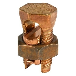 ILSCO IK-2 ILSCO ClearChoice Split Bolt Connector