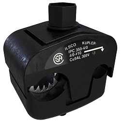 ILSCO IPC-350-4/0 ILSCO KUP-L-Tap Insulation Piercing Connector