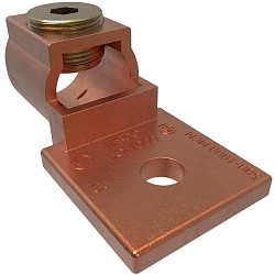 ILSCO LO-1000 ILSCO ClearChoice Mechanical Lug