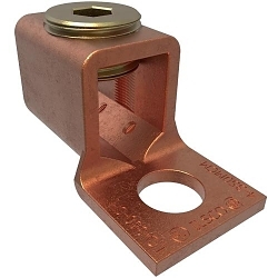 ILSCO LO-350SH ILSCO ClearChoice Mechanical Lug