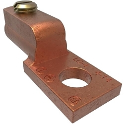 ILSCO LO-4 ILSCO ClearChoice Mechanical Lug