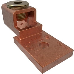 ILSCO LO-600 ILSCO ClearChoice Mechanical Lug