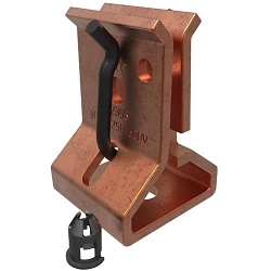 ILSCO M-2398 ILSCO ClearChoice Fuse Clip