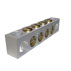 ILSCO NBAS-004-2-B Mechanical Connectors