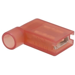 ILSCO NFLB-18-250-P25 ILSCO Female Disconnect Terminal