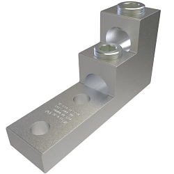ILSCO PB2-750-2N ILSCO ClearChoice Panelboard Stack Lug