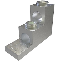 ILSCO PB2-300 ILSCO ClearChoice Panelboard Stack Lug