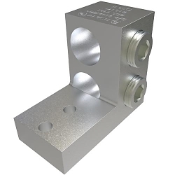 ILSCO PB2-500 ILSCO ClearChoice Panelboard Stack Lug