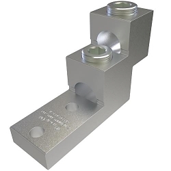 ILSCO PB2-600 ILSCO ClearChoice Panelboard Stack Lug
