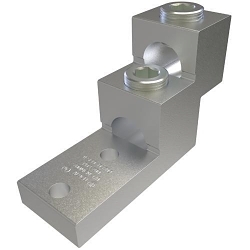 ILSCO PB2-750 ILSCO ClearChoice Panelboard Stack Lug