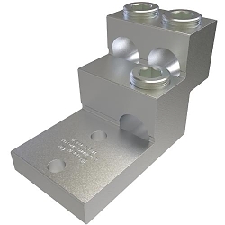 ILSCO PB3-600 ILSCO ClearChoice Panelboard Stack Lug