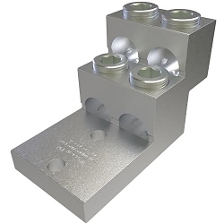 ILSCO PB4-600 ILSCO ClearChoice Panelboard Stack Lug