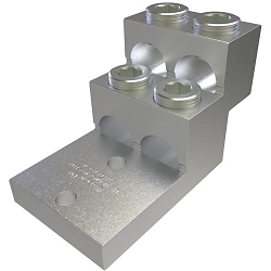 ILSCO PB4-750 ILSCO ClearChoice Panelboard Stack Lug