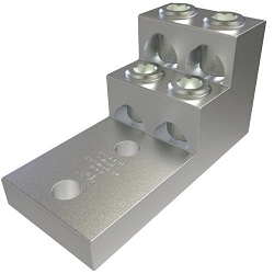 ILSCO PBMW-4-750-12 ILSCO Panelboard Lug
